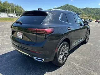 Buick Envision 2024 AWD Preferred 4dr Crossover