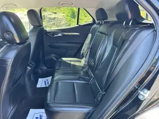 Buick Envision 2024 AWD Preferred 4dr Crossover