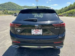 Buick Envision 2024 AWD Preferred 4dr Crossover
