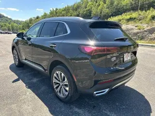 Buick Envision 2024 AWD Preferred 4dr Crossover