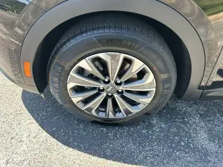 Buick Envision 2024 AWD Preferred 4dr Crossover
