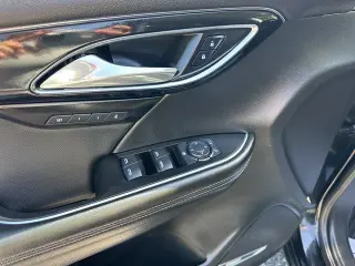 Buick Envision 2024 AWD Preferred 4dr Crossover