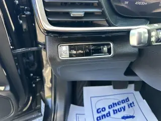 Buick Envision 2024 AWD Preferred 4dr Crossover