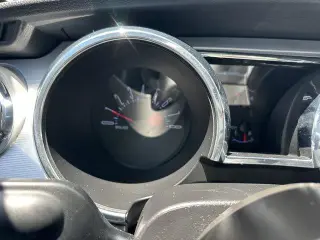 Ford Mustang 2008 GT Premium 2p Fastback