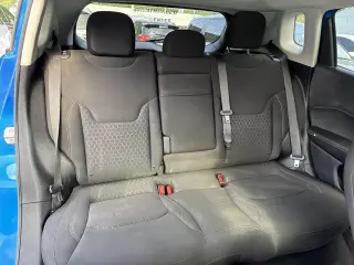 Jeep Compass 2018 4x4 Sport 4p SUV