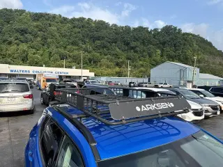 Jeep Compass 2018 4x4 Sport 4p SUV