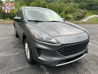 Ford Escape 2022 AWD SE 4p SUV