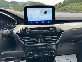 Ford Escape 2022 AWD SE 4p SUV