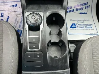 Ford Escape 2022 AWD SE 4p SUV