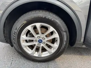 Ford Escape 2022 AWD SE 4p SUV