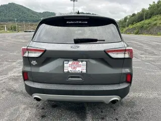 Ford Escape 2022 AWD SE 4p SUV