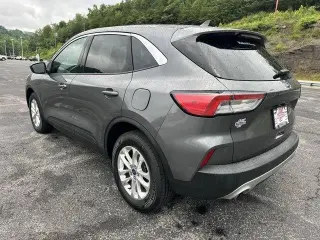 Ford Escape 2022 AWD SE 4p SUV