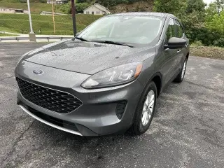 Ford Escape 2022 AWD SE 4p SUV