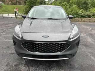 Ford Escape 2022 AWD SE 4p SUV