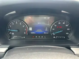 Ford Explorer 2022 AWD XLT 4p SUV