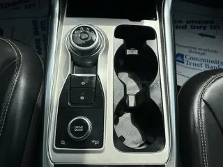Ford Explorer 2022 AWD XLT 4p SUV