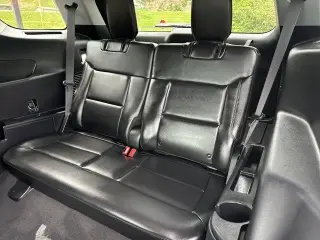 Ford Explorer 2022 AWD XLT 4p SUV