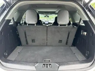 Ford Explorer 2022 AWD XLT 4p SUV