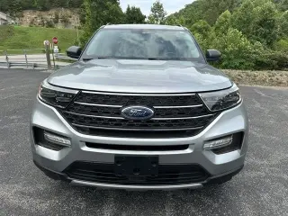 Ford Explorer 2022 AWD XLT 4p SUV