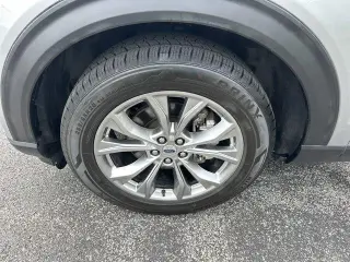 Ford Explorer 2022 AWD XLT 4p SUV