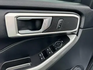 Ford Explorer 2022 AWD XLT 4p SUV
