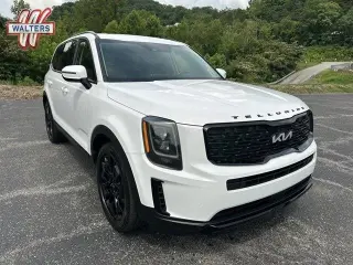 Kia Telluride 2022 AWD EX 4dr SUV