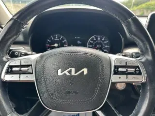 Kia Telluride 2022 AWD EX 4dr SUV