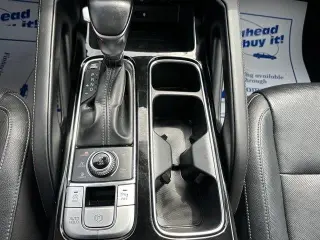 Kia Telluride 2022 AWD EX 4dr SUV