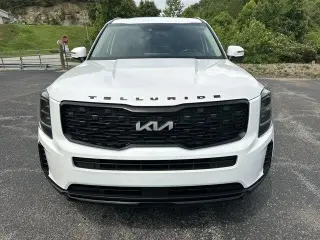 Kia Telluride 2022 AWD EX 4dr SUV