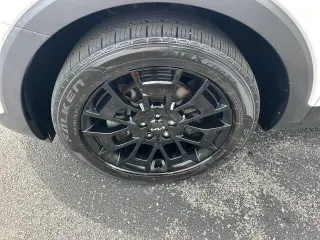 Kia Telluride 2022 AWD EX 4dr SUV