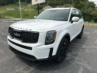 Kia Telluride 2022 AWD EX 4dr SUV