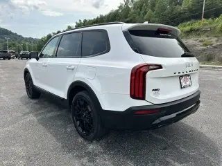 Kia Telluride 2022 AWD EX 4dr SUV