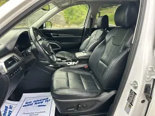 Kia Telluride 2022 AWD EX 4dr SUV