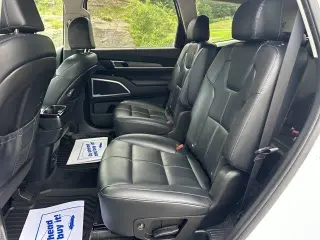 Kia Telluride 2022 AWD EX 4dr SUV
