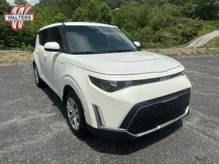 Kia Soul 2024 S 4dr Crossover