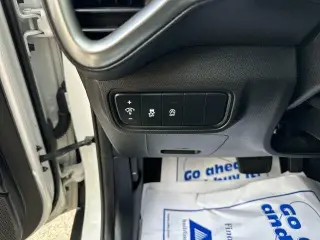 Kia Soul 2024 S 4dr Crossover