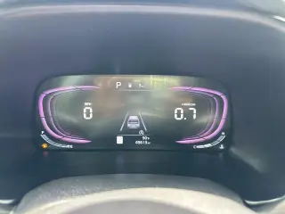 Kia Soul 2024 S 4dr Crossover