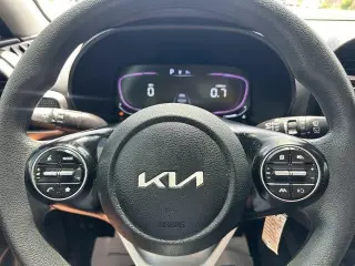 Kia Soul 2024 S 4dr Crossover