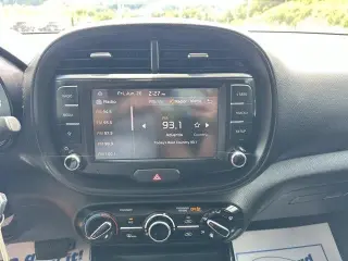 Kia Soul 2024 S 4dr Crossover