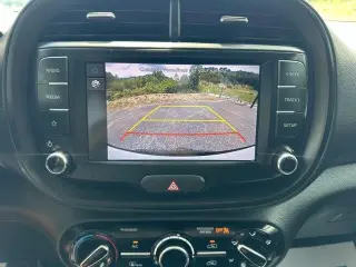 Kia Soul 2024 S 4dr Crossover