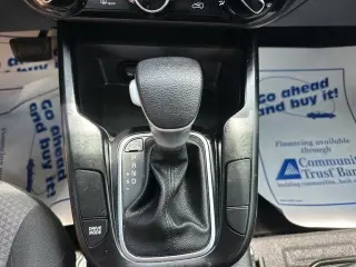 Kia Soul 2024 S 4dr Crossover