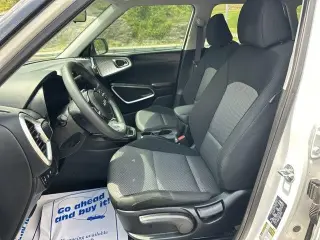 Kia Soul 2024 S 4dr Crossover