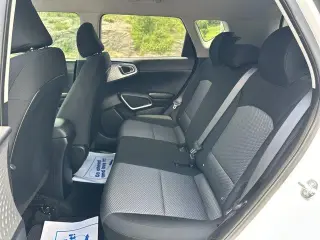 Kia Soul 2024 S 4dr Crossover