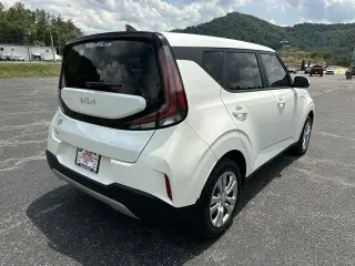 Kia Soul 2024 S 4dr Crossover