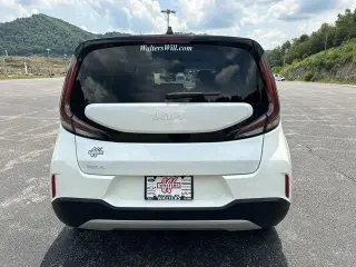 Kia Soul 2024 S 4dr Crossover