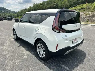 Kia Soul 2024 S 4dr Crossover
