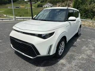 Kia Soul 2024 S 4dr Crossover
