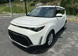 Kia Soul 2024 S 4dr Crossover