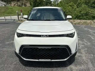 Kia Soul 2024 S 4dr Crossover