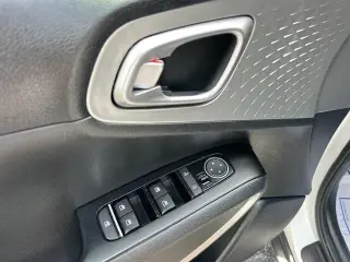 Kia Soul 2024 S 4dr Crossover